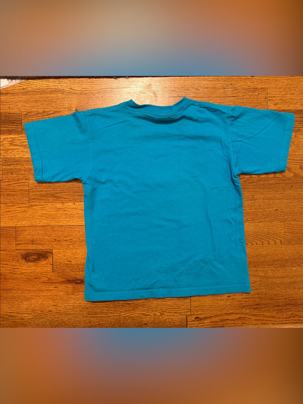 VINTAGE 90s Disney Lion King Timon & Pumbaa Bug Patrol Tee - Picture 4 of 6